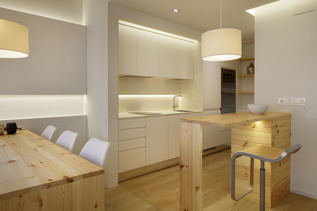 Santa Maria By Feelfree Rentals San Sebastian Room photo