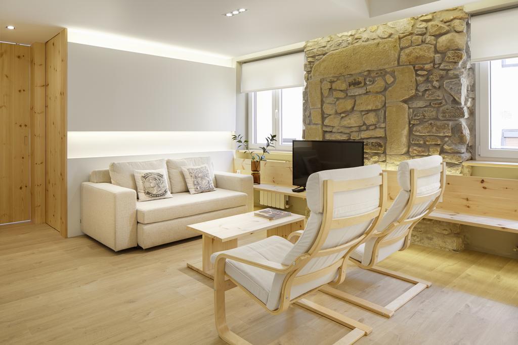 Santa Maria By Feelfree Rentals San Sebastian Room photo
