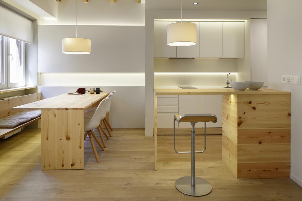 Santa Maria By Feelfree Rentals San Sebastian Room photo