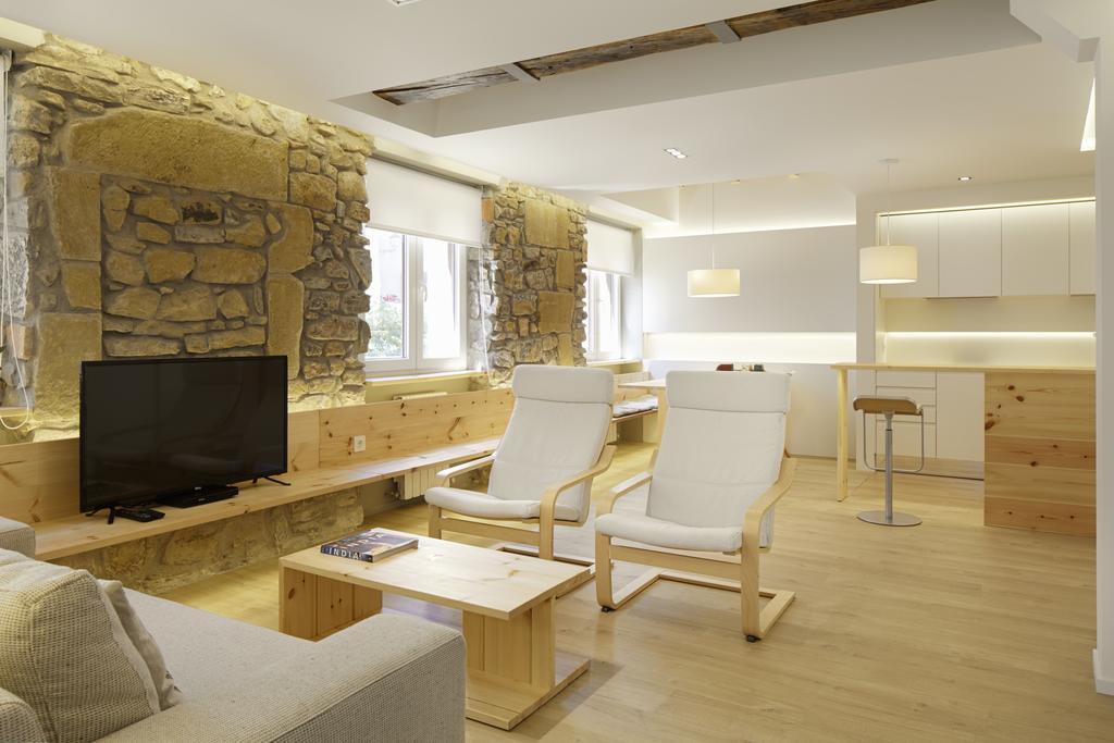 Santa Maria By Feelfree Rentals San Sebastian Room photo