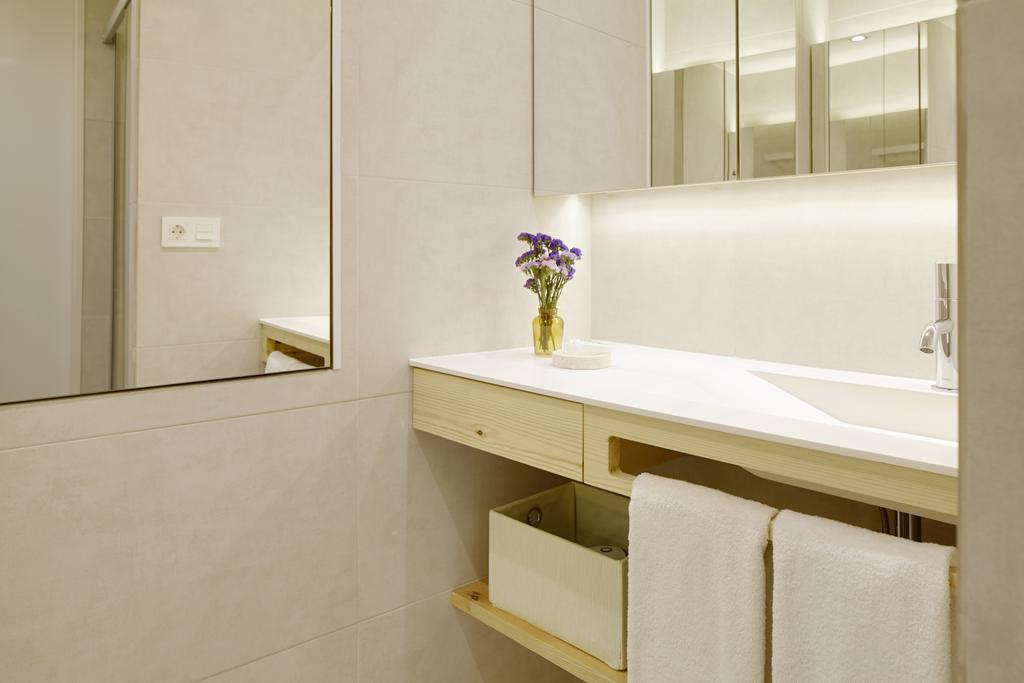Santa Maria By Feelfree Rentals San Sebastian Room photo