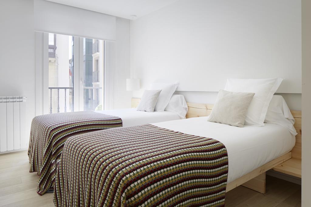Santa Maria By Feelfree Rentals San Sebastian Room photo