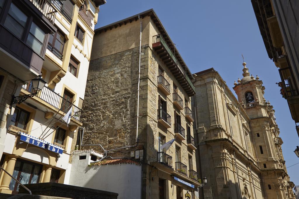 Santa Maria By Feelfree Rentals San Sebastian Room photo