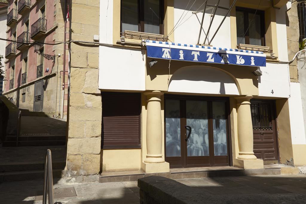 Santa Maria By Feelfree Rentals San Sebastian Room photo