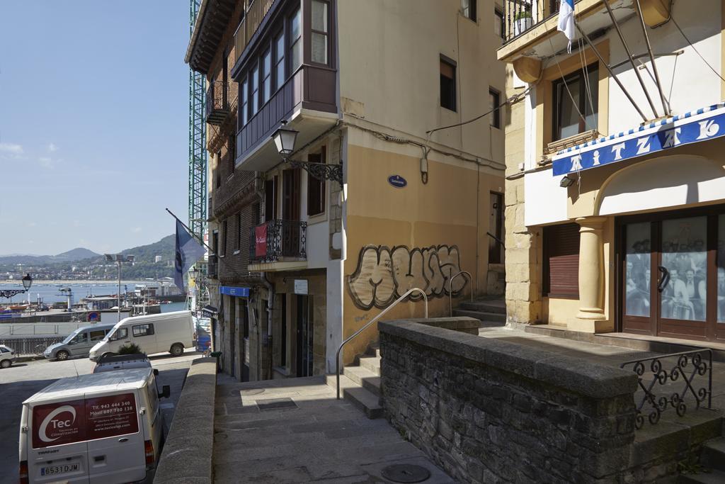 Santa Maria By Feelfree Rentals San Sebastian Room photo